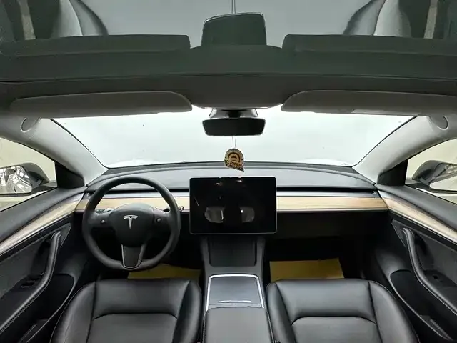 Tesla Model 3 — фото 9
