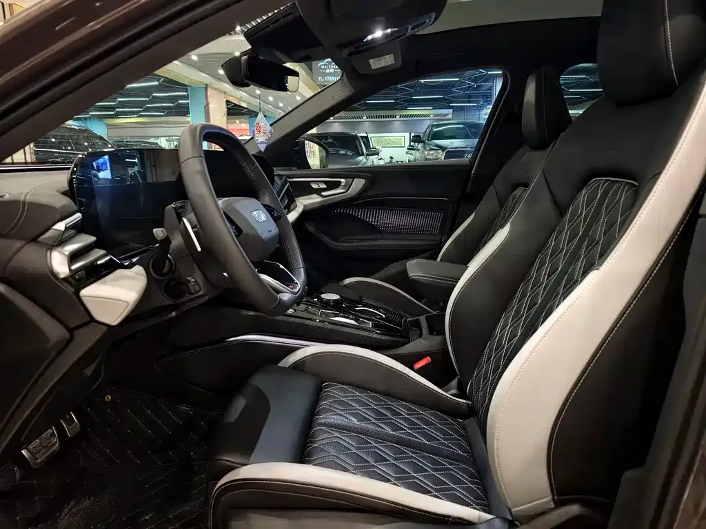 Audi A5L 2025 из CN, фото 7