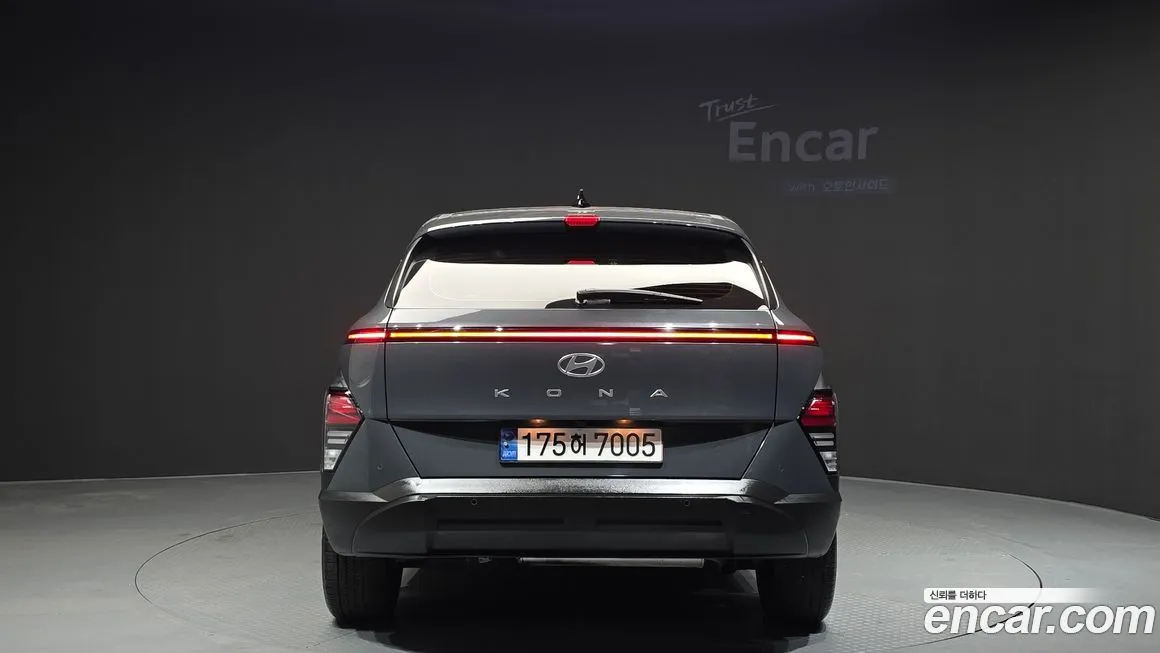 Hyundai Kona — фото 4