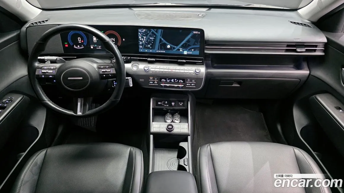 Hyundai Kona — фото 7