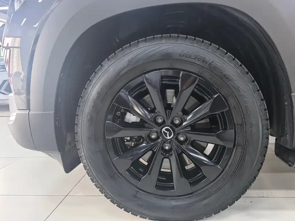Mazda CX-50 2023 из CN, фото 6