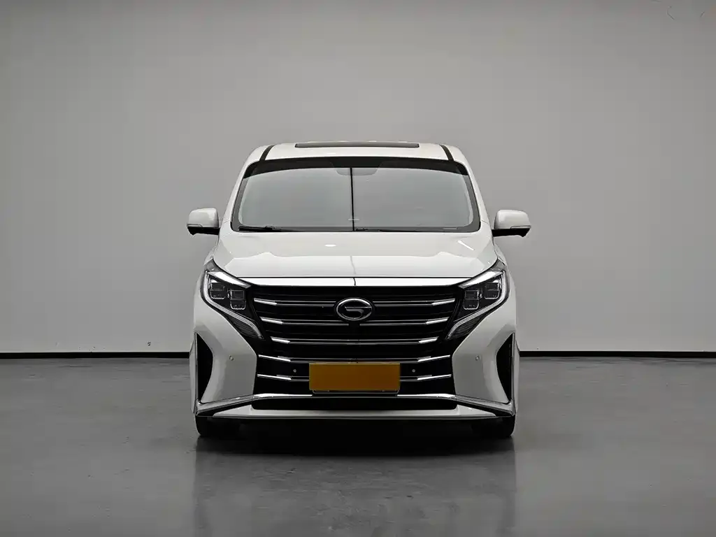 GAC Motor Trumpchi M8 — фото 8
