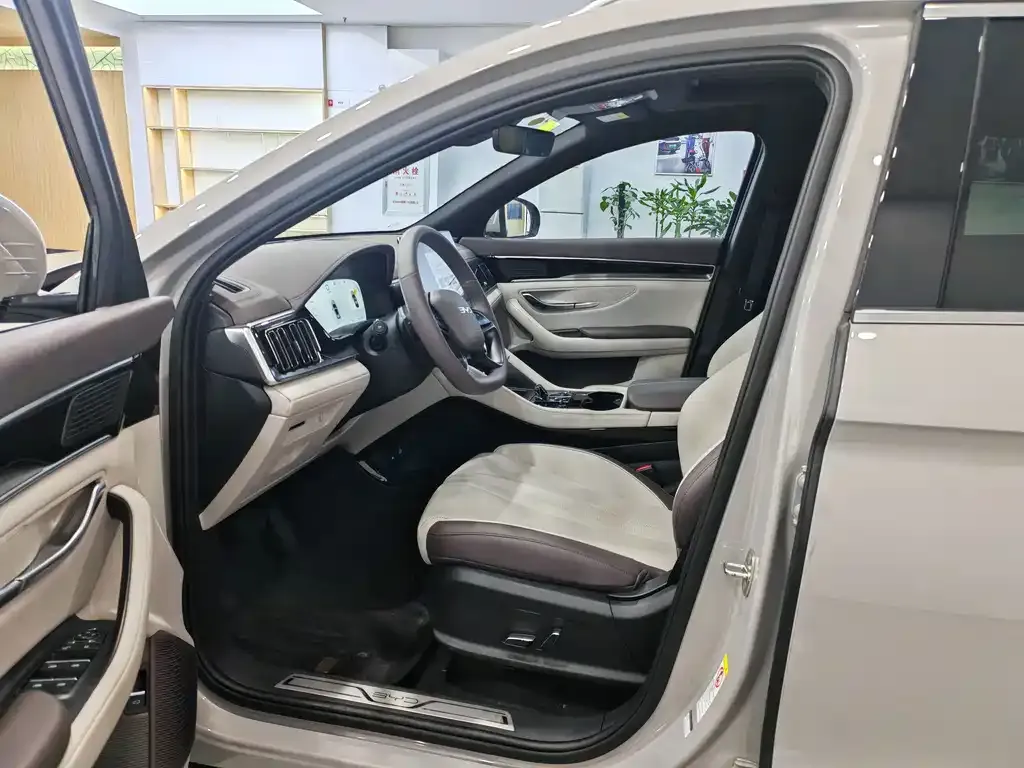 BYD PLUS New Energy 2025 из CN, фото 9