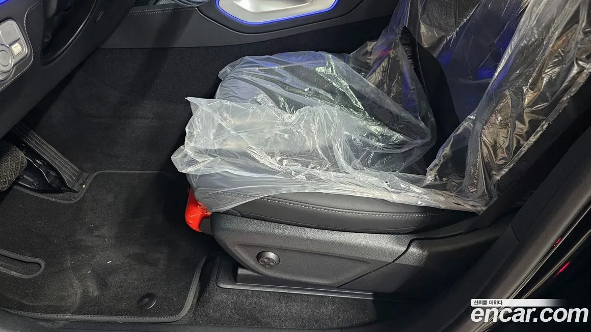 Mercedes-Benz GLE-Class 2026 из KR, фото 6