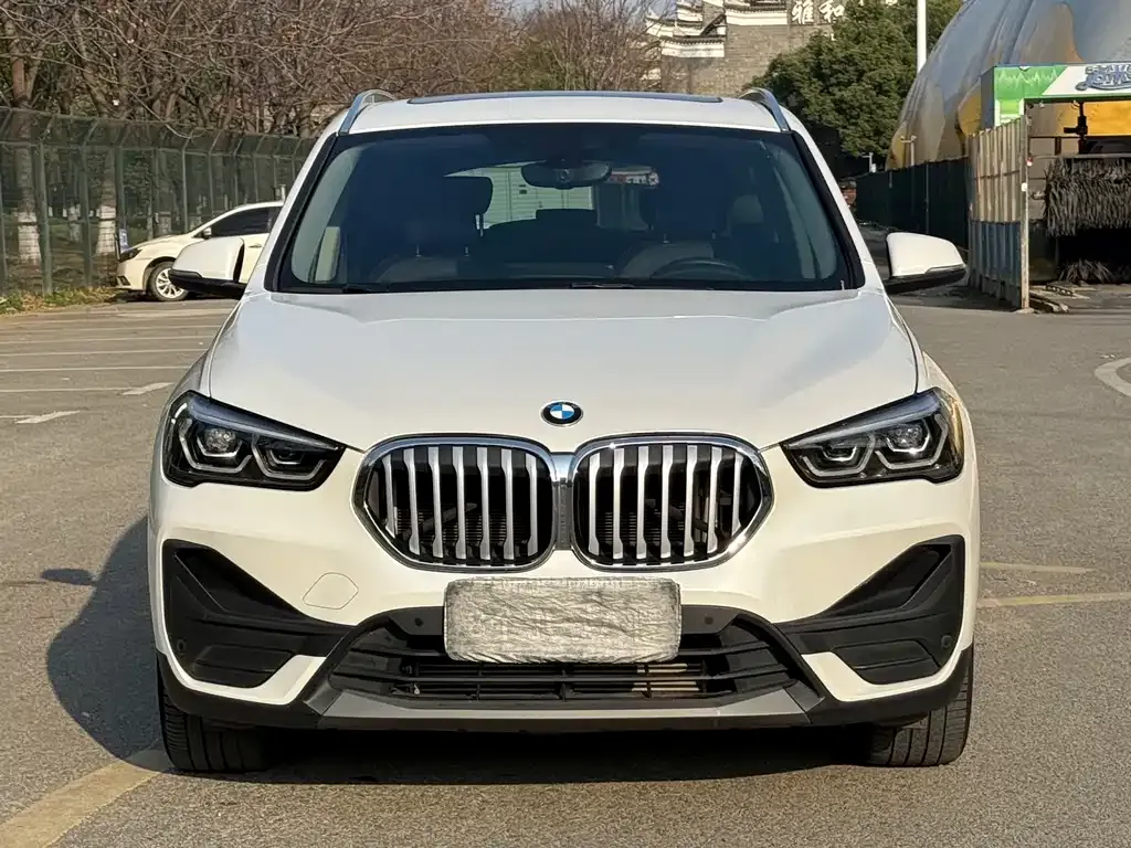 BMW X1 2023 из CN, фото 6