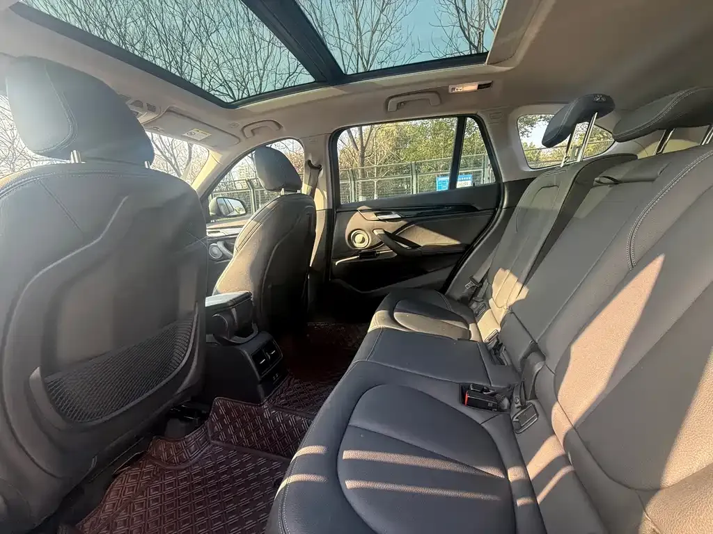 BMW X1 2023 из CN, фото 7
