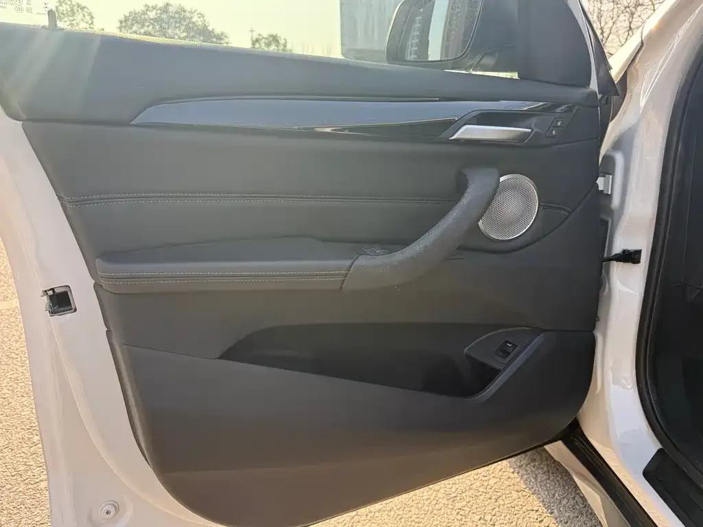 BMW X1 2023 из CN, фото 5