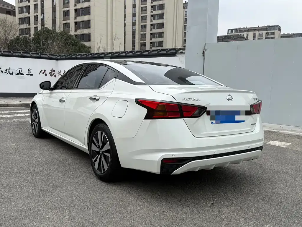 Nissan Teana 2021 из CN, фото 9
