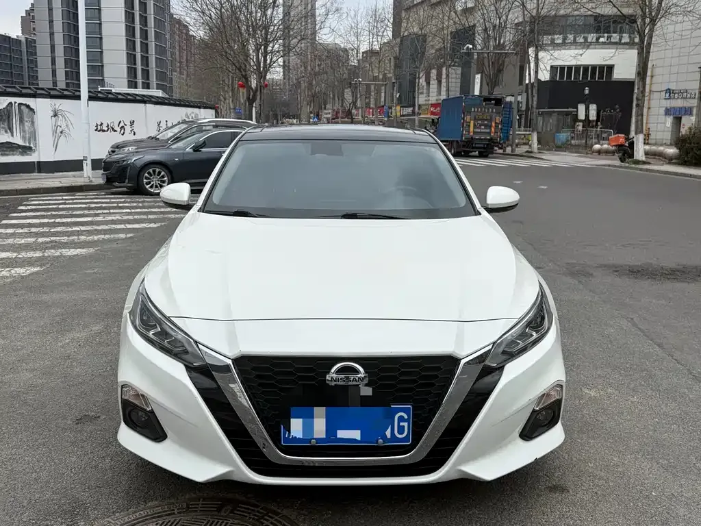 Nissan Teana 2021 из CN, фото 5