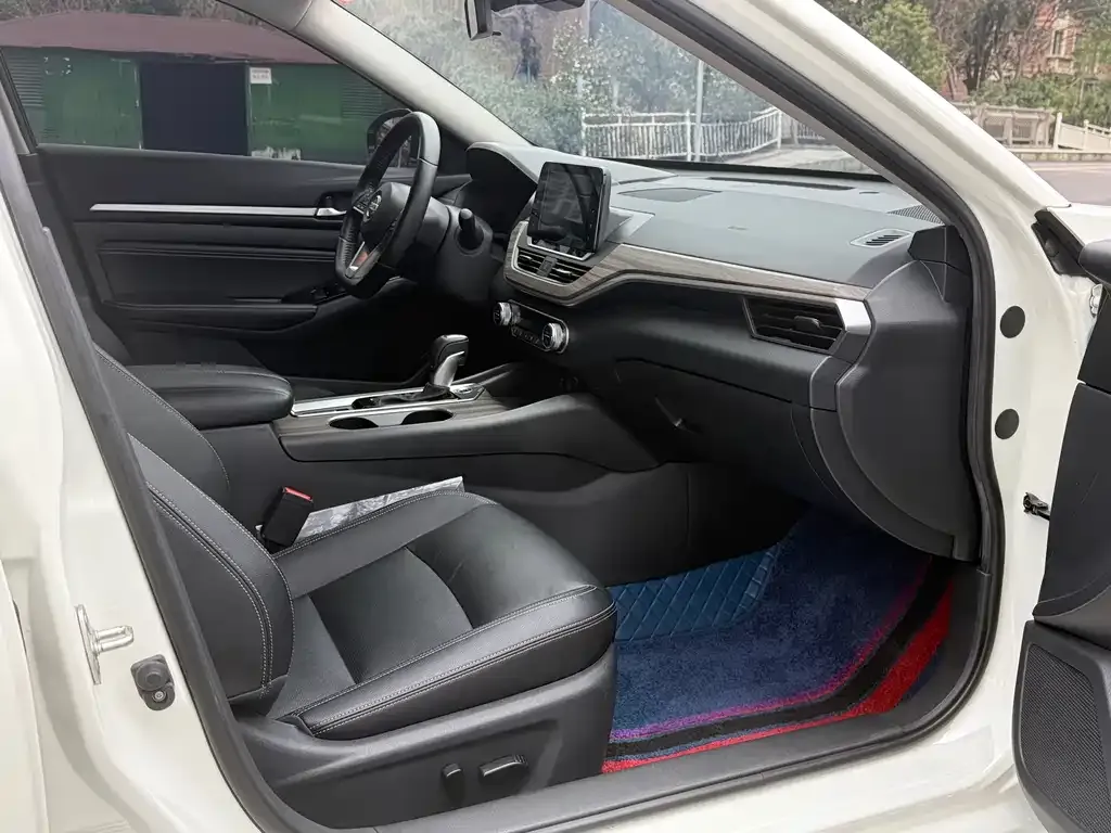 Nissan Teana 2021 из CN, фото 7