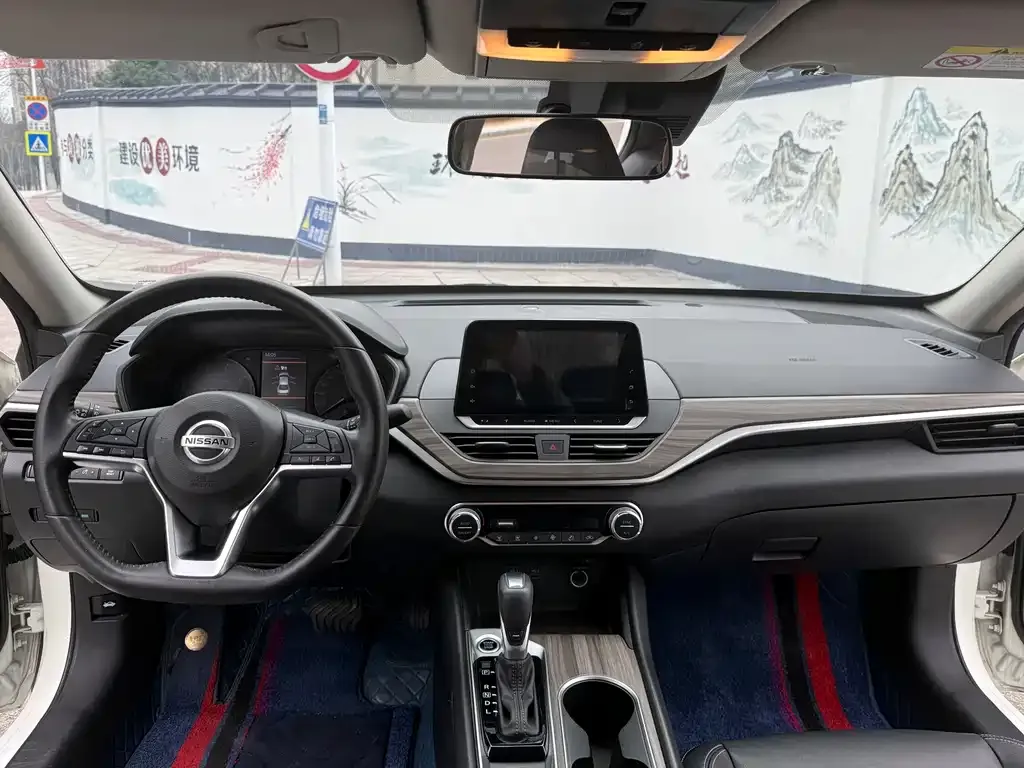 Nissan Teana 2021 из CN, фото 2