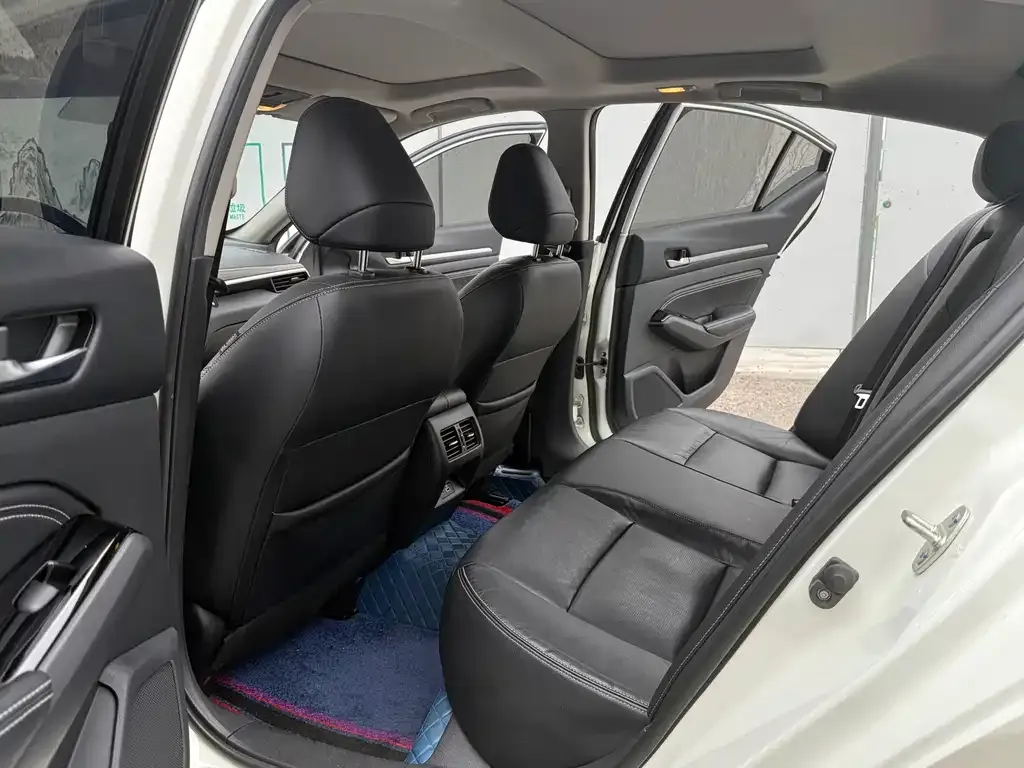 Nissan Teana 2021 из CN, фото 8
