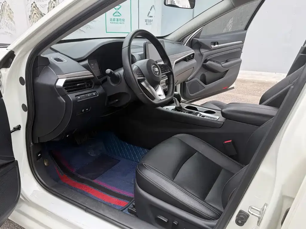 Nissan Teana 2021 из CN, фото 4