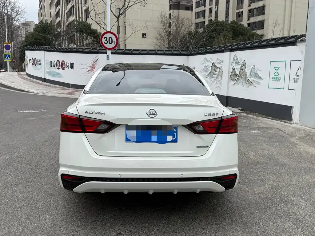 Nissan Teana 2021 из CN, фото 6