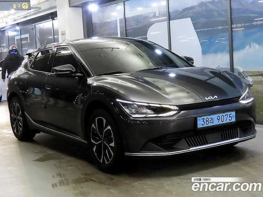 Kia EV6