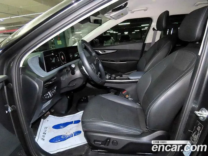 Kia EV6 — фото 3