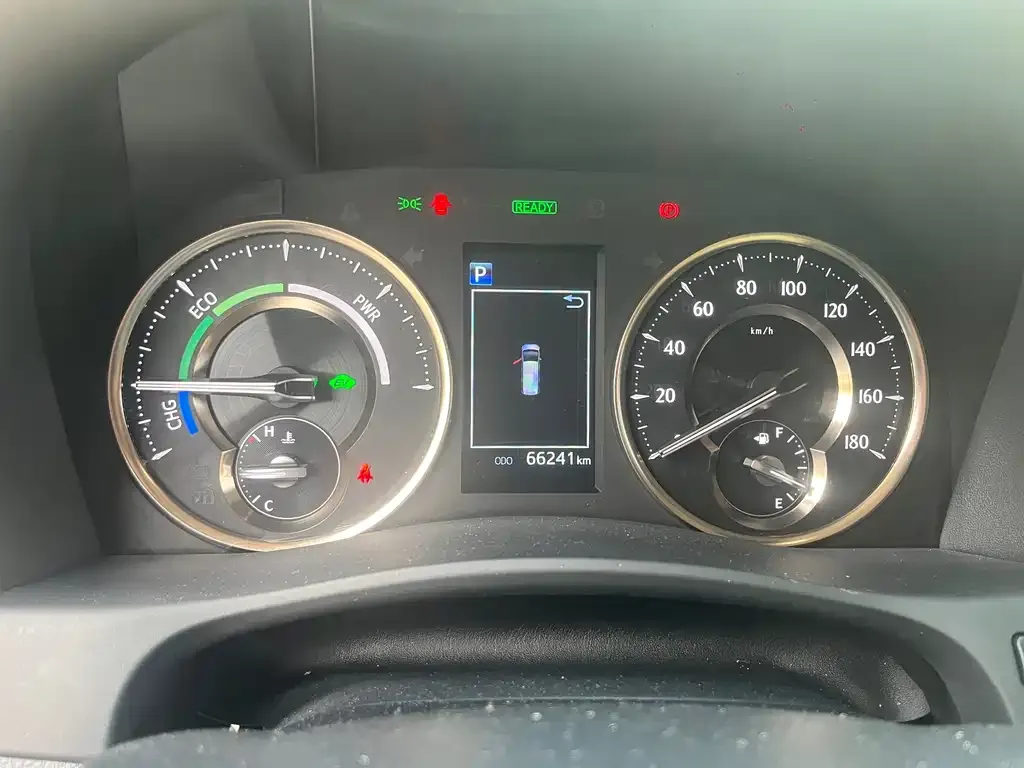 Toyota Alphard 2023 из CN, фото 5