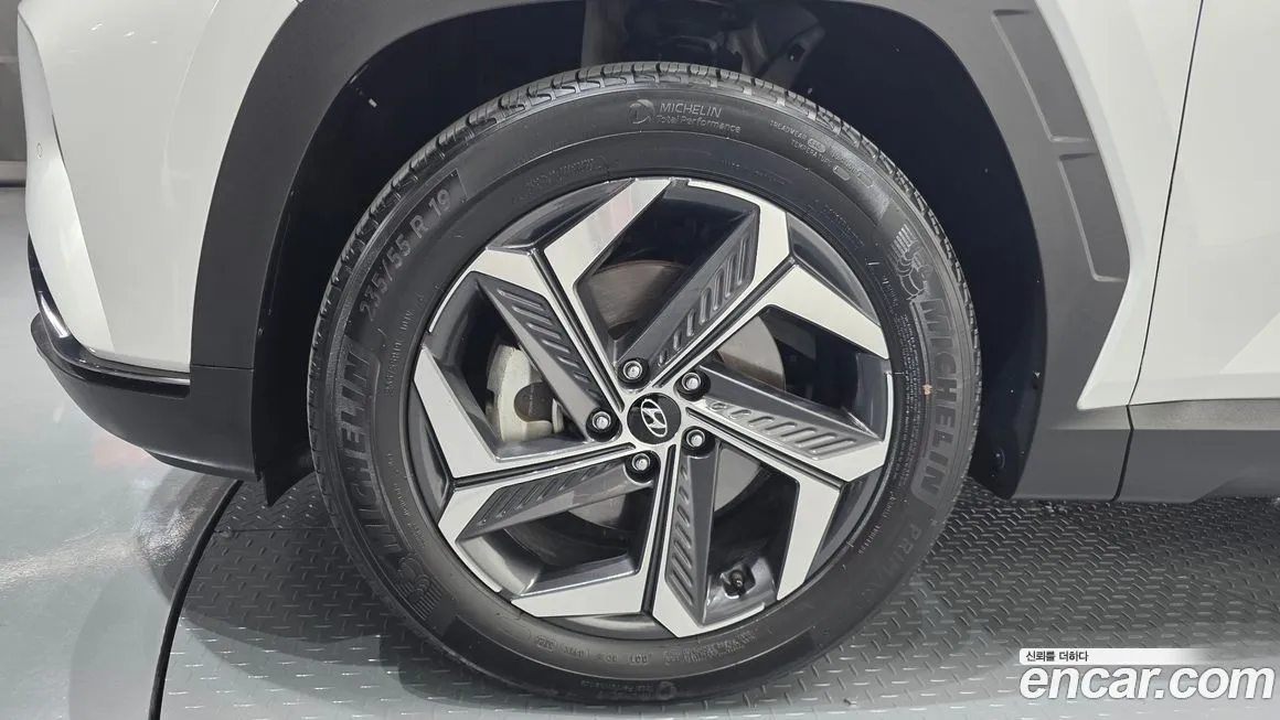 Hyundai Tucson — фото 3