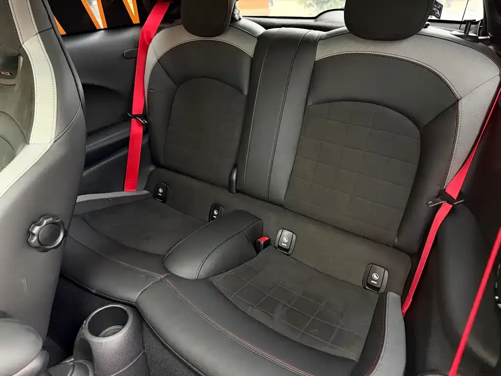MINI JCW (John Cooper Works) 2022 из CN, фото 4