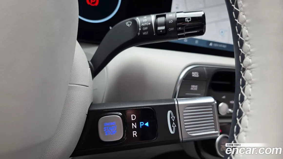 Hyundai Palisade 2026 из KR, фото 8