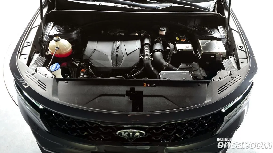 Kia Sorento — фото 4