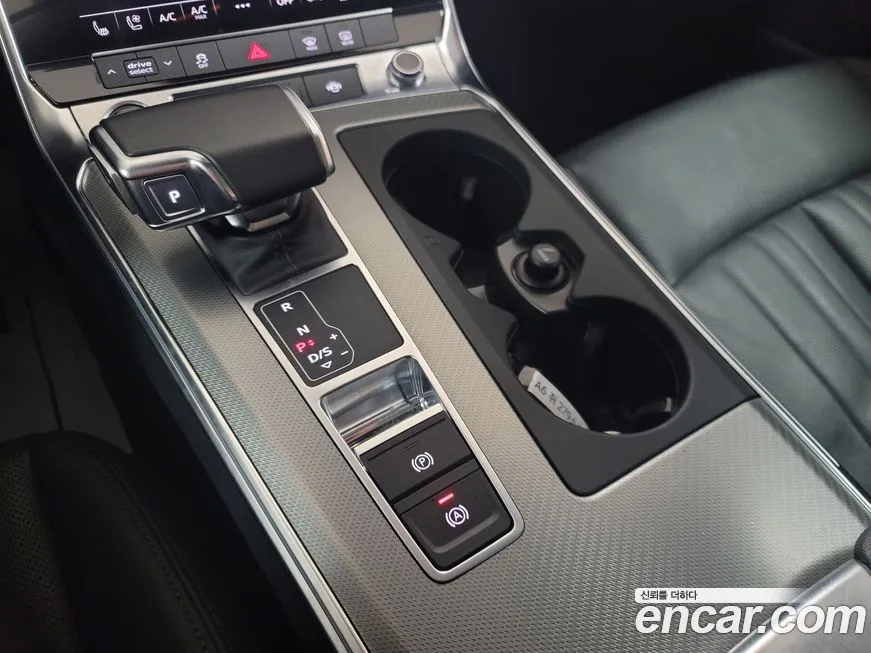 Audi A6 2022 из KR, фото 6