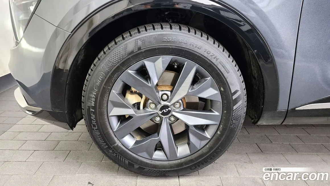 Kia Sportage — фото 3