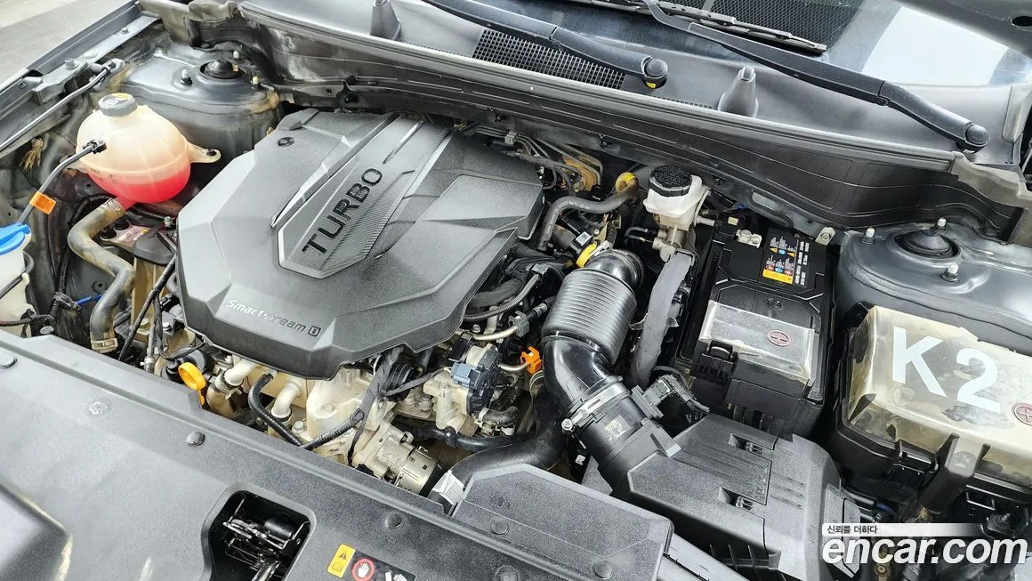 Kia Sportage — фото 5