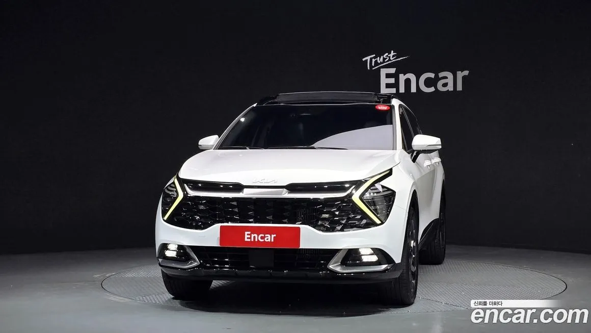Kia Sportage — фото 4