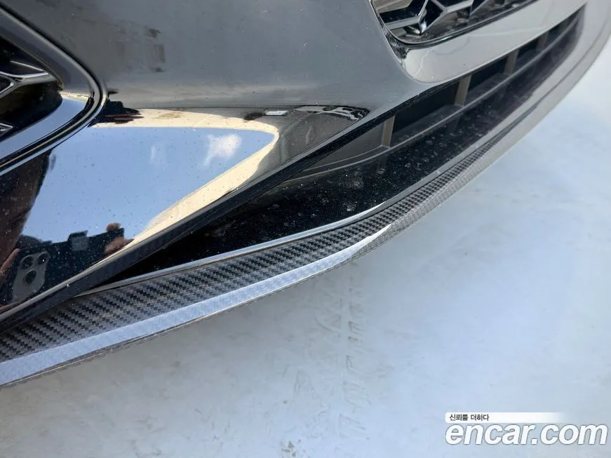 Audi RS7 2025 из KR, фото 9