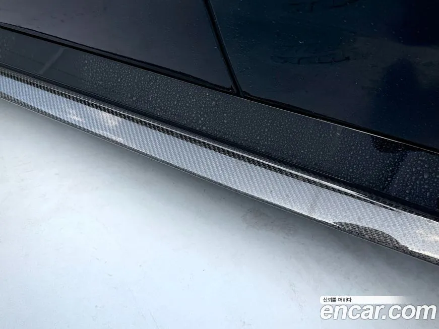 Audi RS7 2025 из KR, фото 8