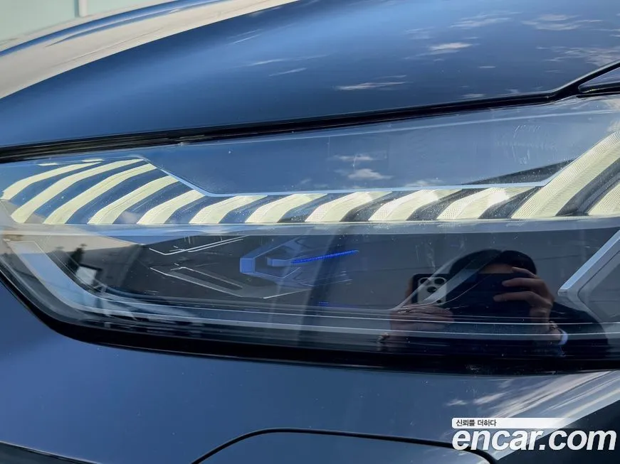 Audi RS7 2025 из KR, фото 6