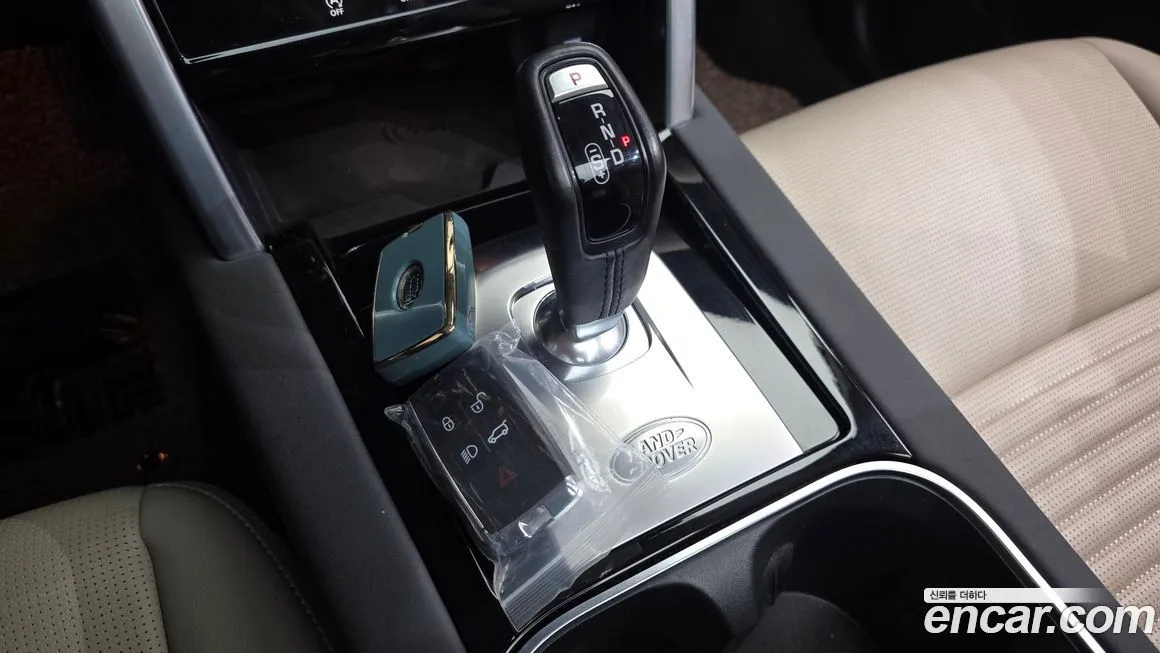 Land Rover Discovery Sport 2023 из KR, фото 3