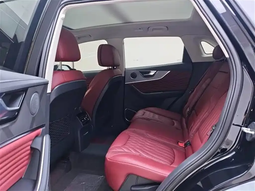 Hongqi HS5 2023 из CN, фото 7