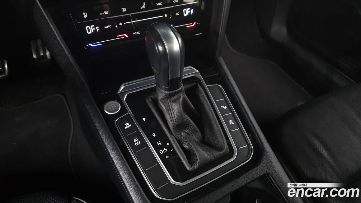 Volkswagen Arteon 2023 из KR, фото 4