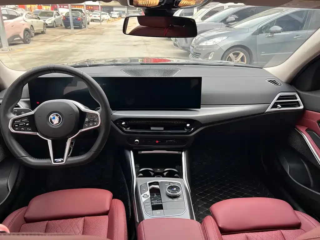 BMW i3 — фото 7
