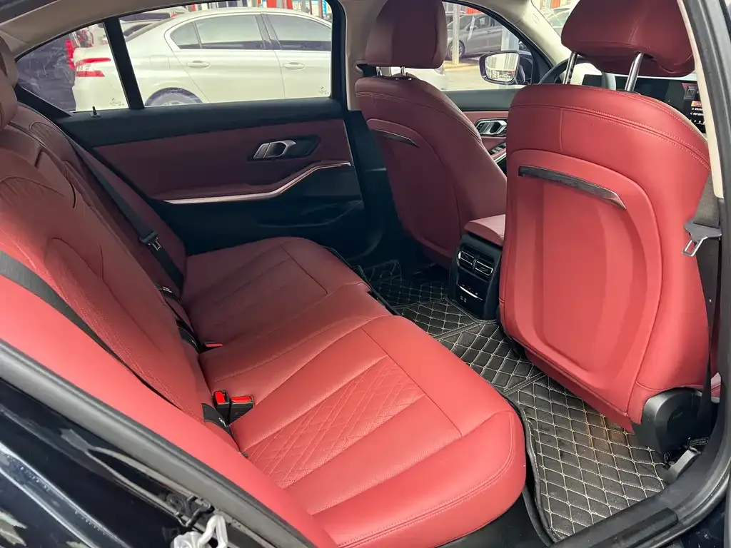 BMW i3 — фото 2