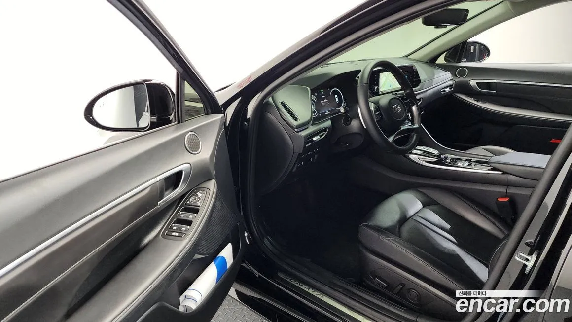 Hyundai Sonata 2022 из KR, фото 10
