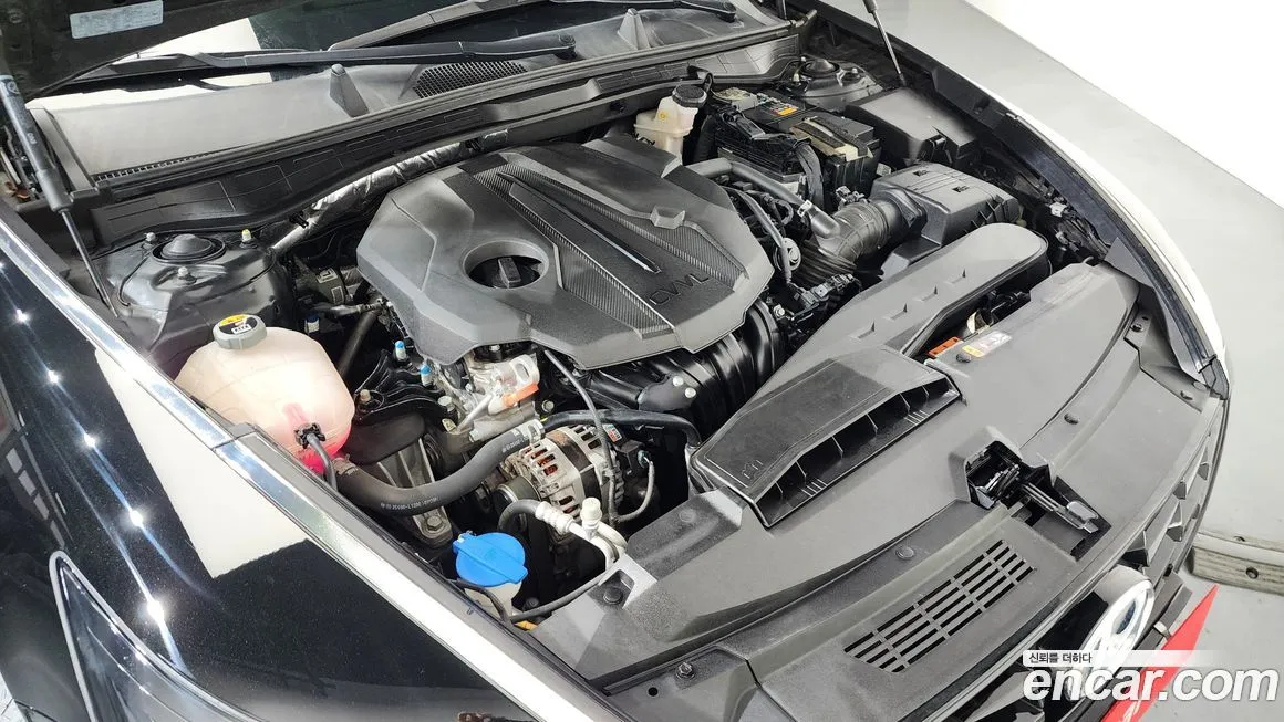 Hyundai Sonata 2022 из KR, фото 9