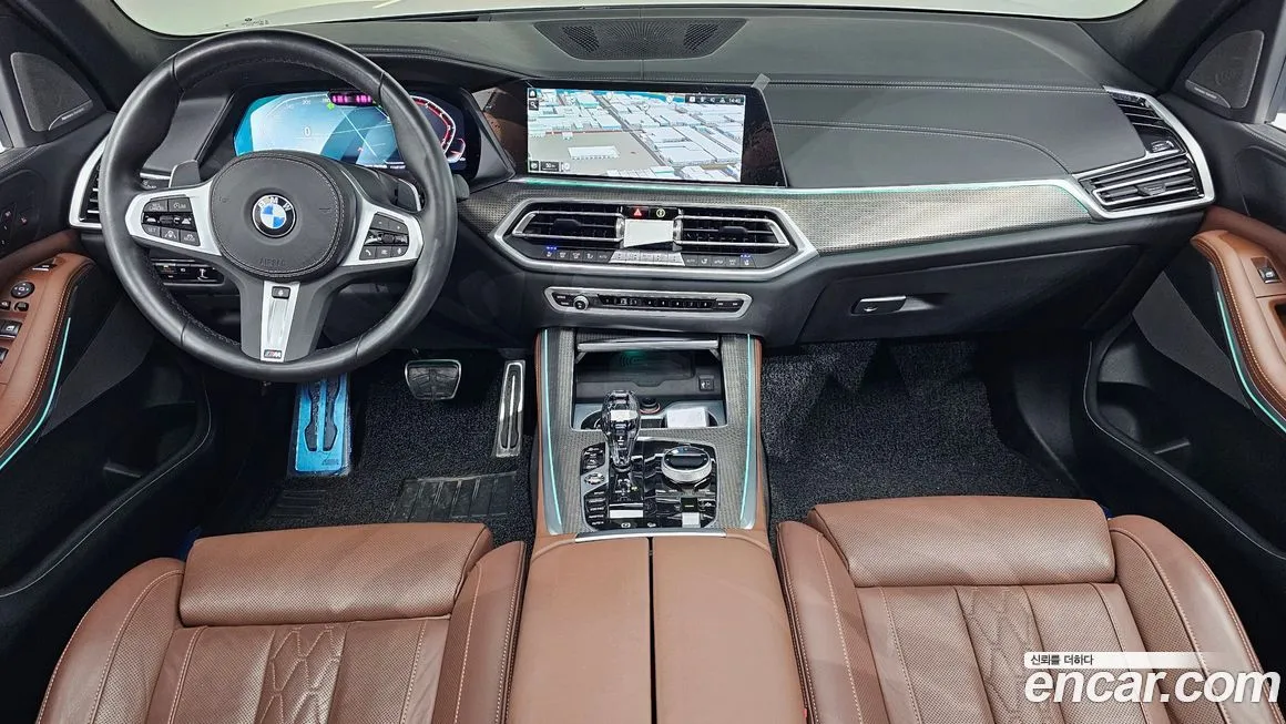 BMW X5 — фото 10