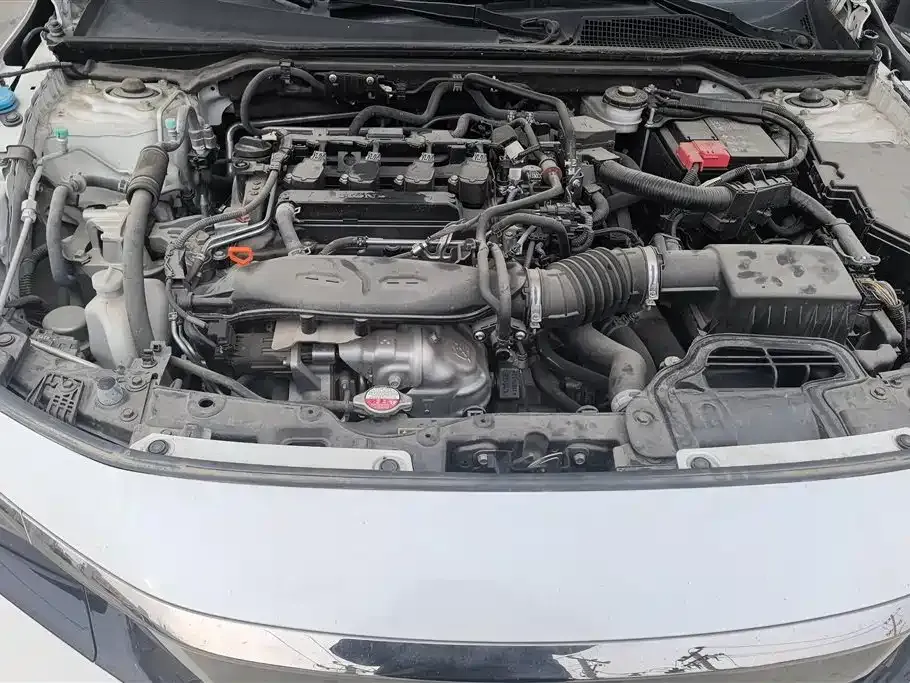 Honda Civic 2023 из CN, фото 5