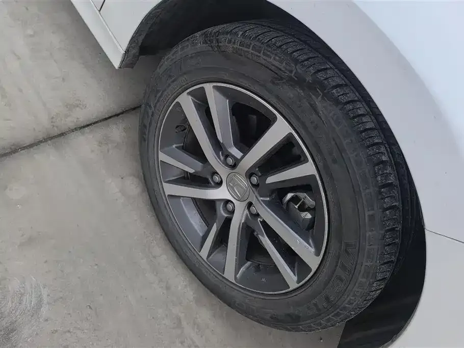 Honda Civic 2023 из CN, фото 8