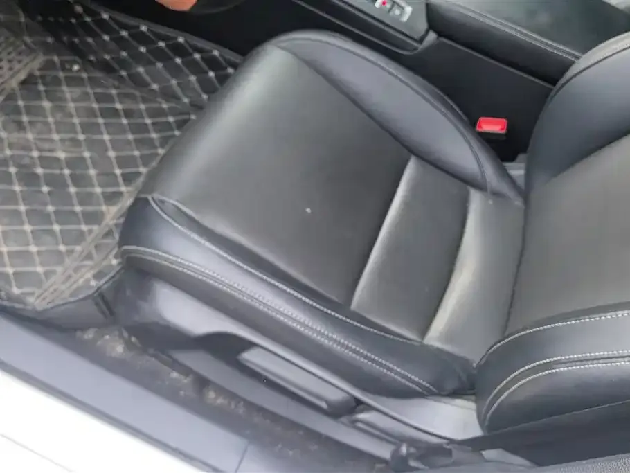 Honda Civic 2023 из CN, фото 6
