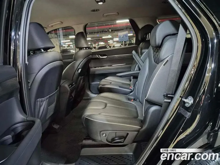 Hyundai Palisade — фото 10