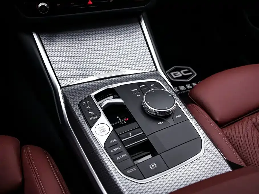 BMW 3 Series 2025 из CN, фото 10