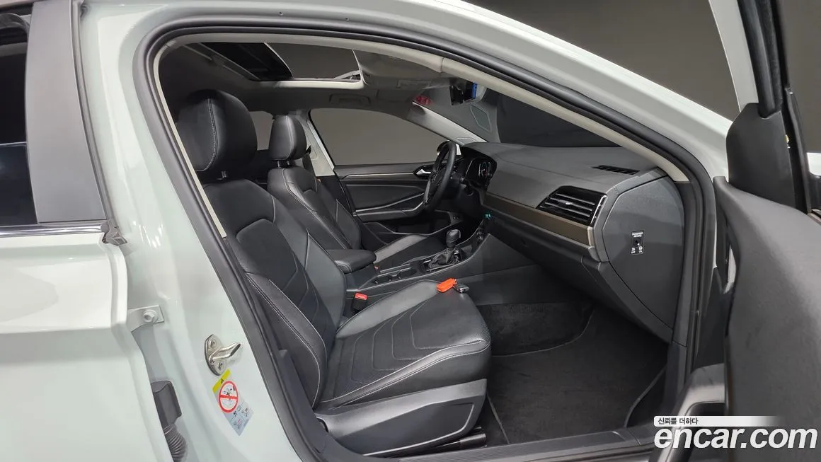 Volkswagen Jetta 2021 из KR, фото 6