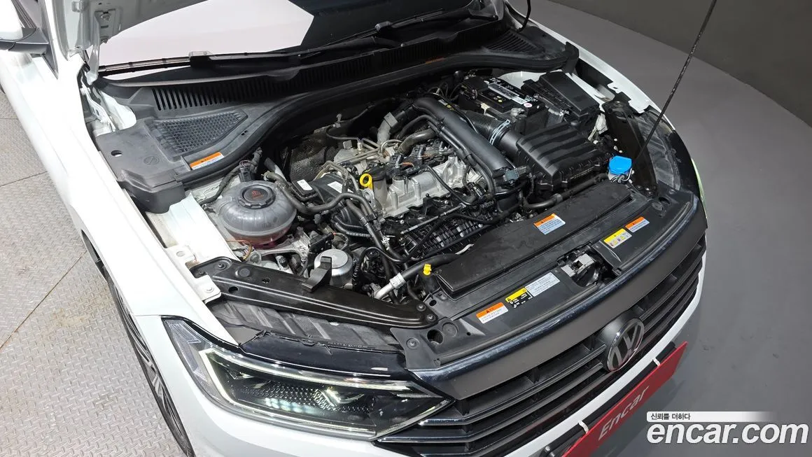Volkswagen Jetta 2021 из KR, фото 7