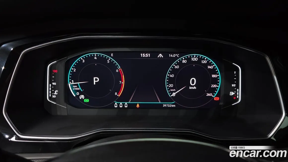 Volkswagen Jetta 2021 из KR, фото 3