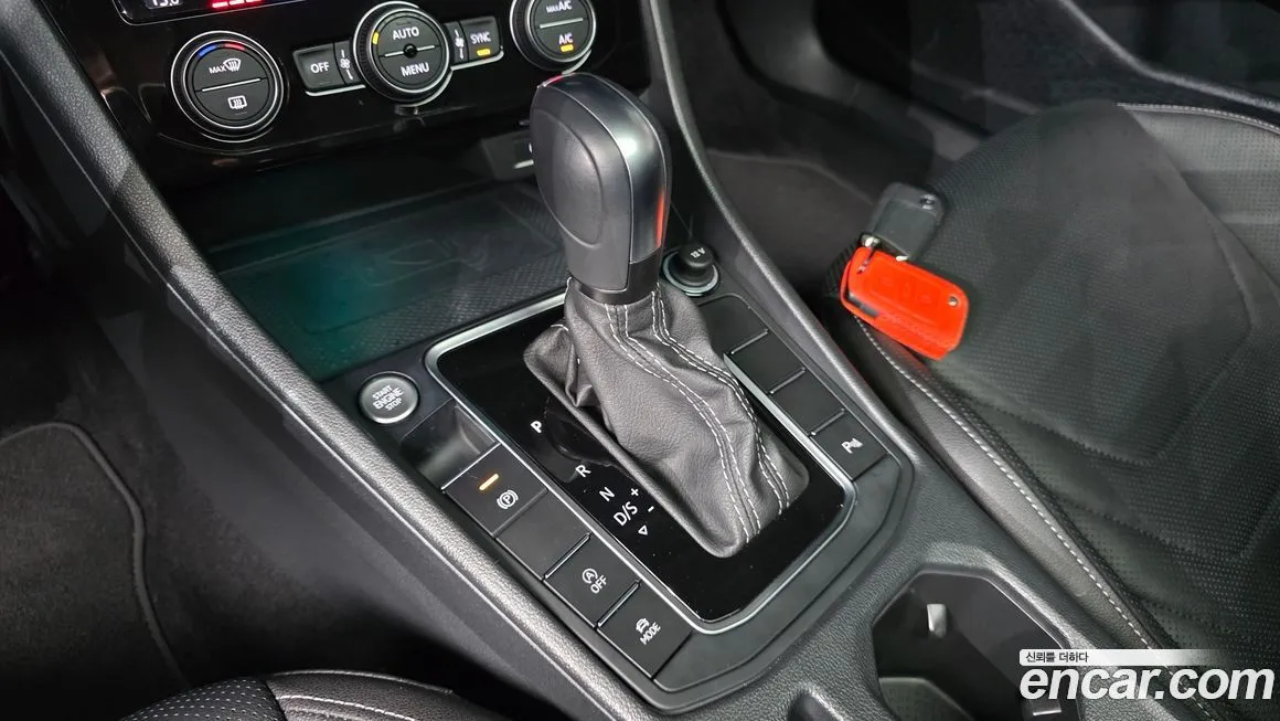 Volkswagen Jetta 2021 из KR, фото 9