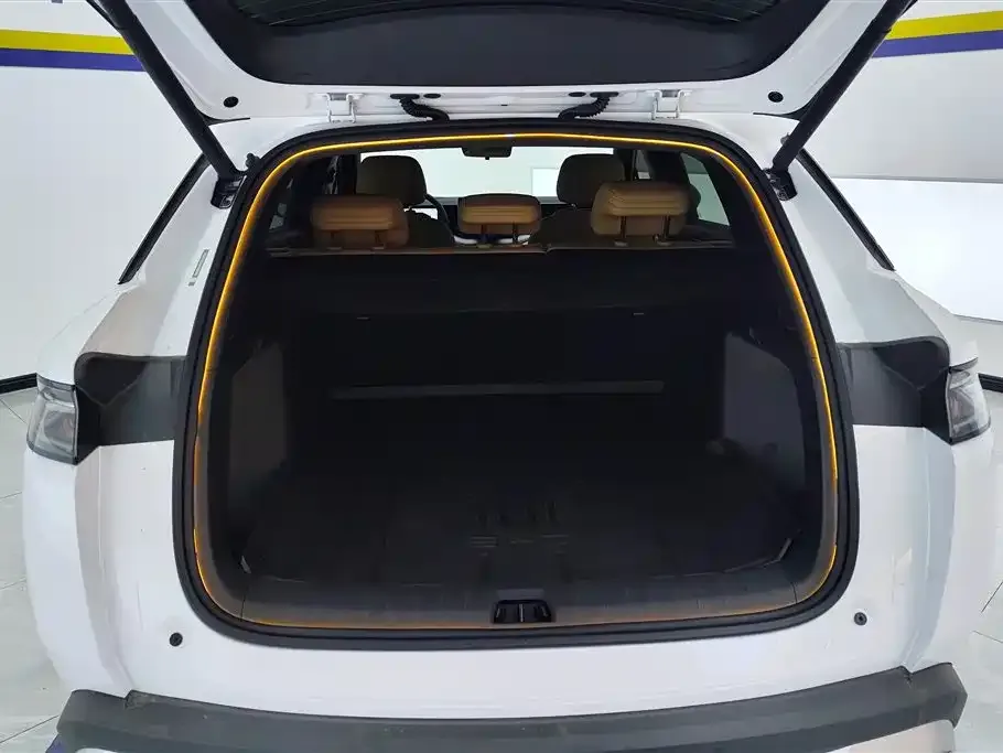 BYD L DM-i 2024 из CN, фото 7